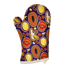 Load image into Gallery viewer, Sexy Fruit - Oven Glove
