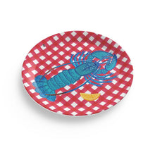Load image into Gallery viewer, Lobster Fest - Party Plates
