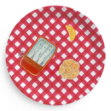 Load image into Gallery viewer, Lobster Fest - Party Plates

