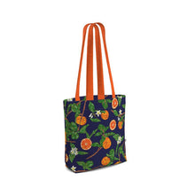 Load image into Gallery viewer, Orange Blossom - Tote
