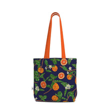 Load image into Gallery viewer, Orange Blossom - Tote
