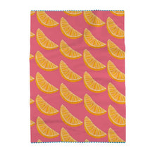 Load image into Gallery viewer, Lemon - Tea Towel

