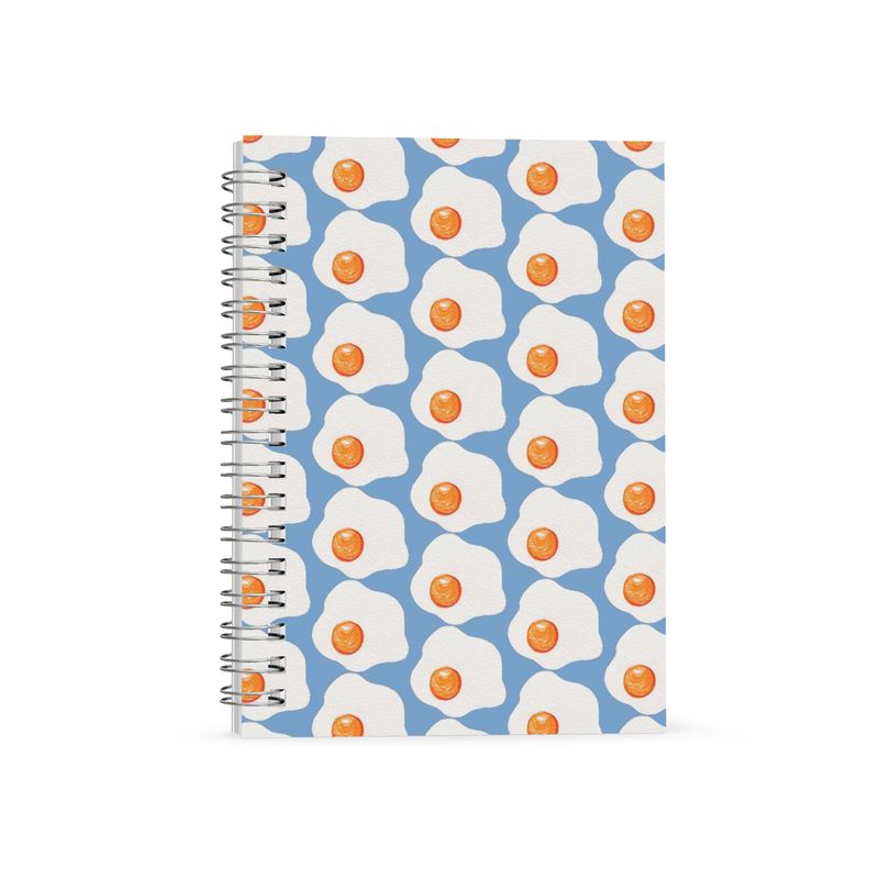 Eggs - Notebook