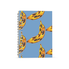 Charger l&#39;image dans la galerie, Bananas - Notebooks
