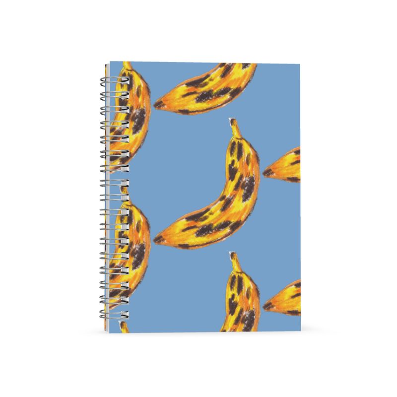 Bananas - Notebooks