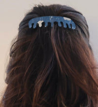 Load image into Gallery viewer, Magritte Comb - Hair Barrette
